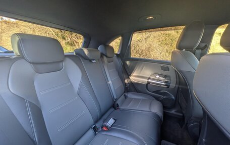 Mercedes-Benz B-Класс, 2022 год, 1 389 000 рублей, 21 фотография