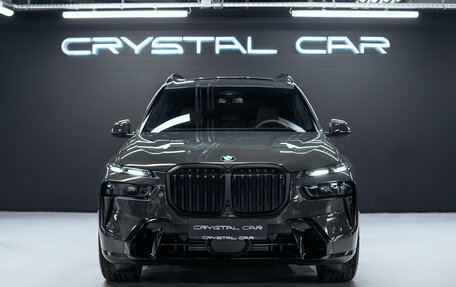 BMW X7, 2026 год, 17 880 000 рублей, 3 фотография
