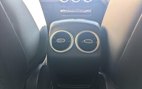 Mercedes-Benz B-Класс, 2022 год, 1 389 000 рублей, 22 фотография