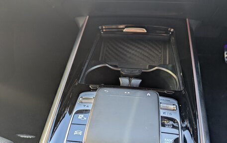 Mercedes-Benz B-Класс, 2022 год, 1 389 000 рублей, 19 фотография