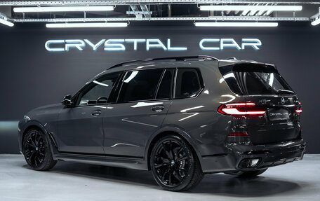 BMW X7, 2026 год, 17 880 000 рублей, 4 фотография