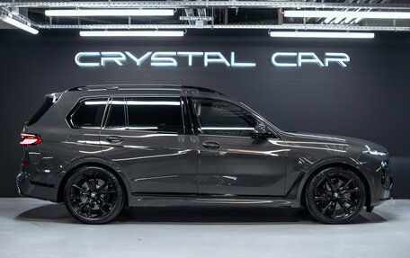 BMW X7, 2026 год, 17 880 000 рублей, 9 фотография