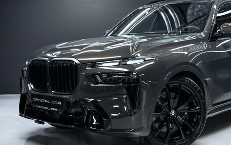 BMW X7, 2026 год, 17 880 000 рублей, 10 фотография