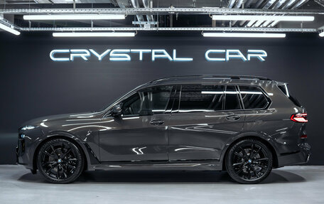 BMW X7, 2026 год, 17 880 000 рублей, 8 фотография