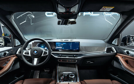 BMW X7, 2026 год, 17 880 000 рублей, 19 фотография