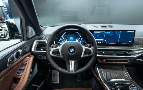 BMW X7, 2026 год, 17 880 000 рублей, 18 фотография