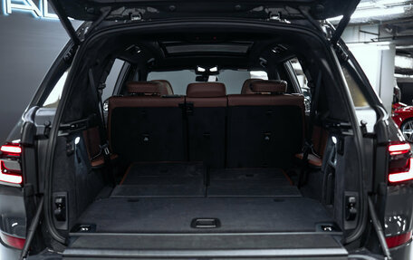 BMW X7, 2026 год, 17 880 000 рублей, 12 фотография