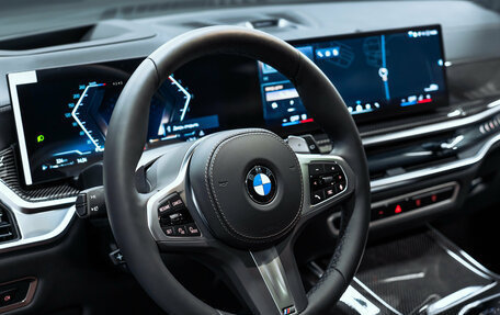 BMW X7, 2026 год, 17 880 000 рублей, 20 фотография