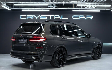 BMW X7, 2026 год, 17 880 000 рублей, 6 фотография