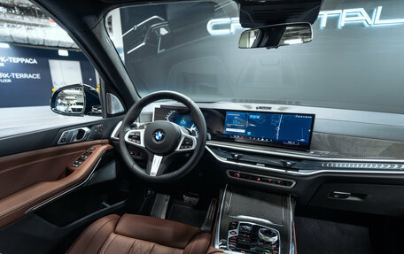 BMW X7, 2026 год, 17 880 000 рублей, 16 фотография
