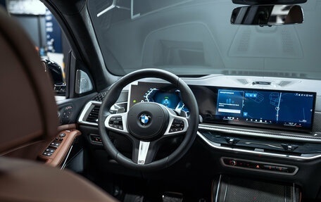 BMW X7, 2026 год, 17 880 000 рублей, 15 фотография
