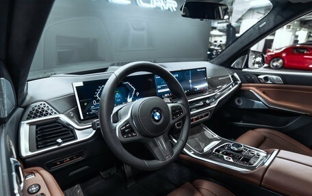 BMW X7, 2026 год, 17 880 000 рублей, 17 фотография