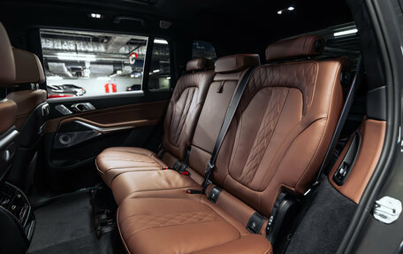 BMW X7, 2026 год, 17 880 000 рублей, 34 фотография