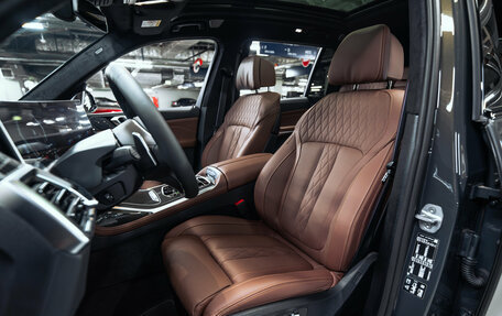 BMW X7, 2026 год, 17 880 000 рублей, 32 фотография