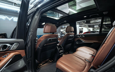 BMW X7, 2026 год, 17 880 000 рублей, 35 фотография