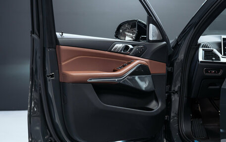 BMW X7, 2026 год, 17 880 000 рублей, 31 фотография