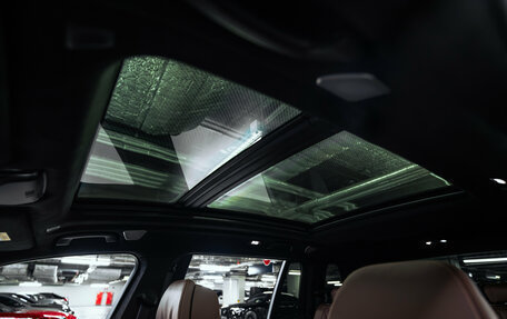 BMW X7, 2026 год, 17 880 000 рублей, 36 фотография