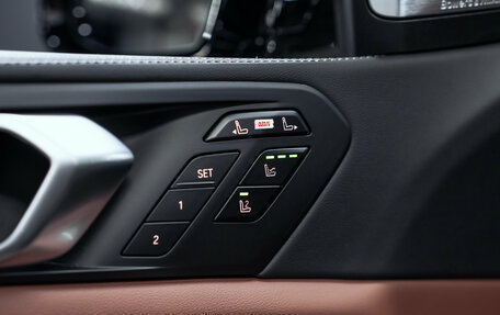 BMW X7, 2026 год, 17 880 000 рублей, 38 фотография