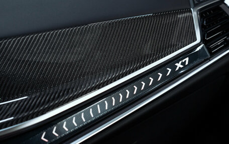 BMW X7, 2026 год, 17 880 000 рублей, 39 фотография