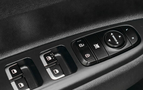 KIA Rio IV, 2018 год, 1 620 000 рублей, 19 фотография