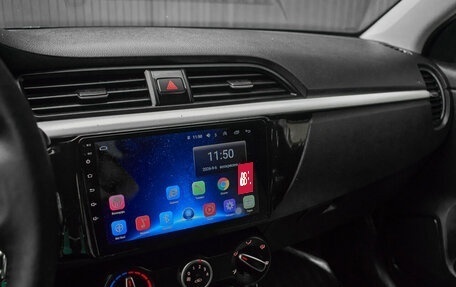 KIA Rio IV, 2018 год, 1 620 000 рублей, 14 фотография
