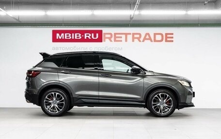 Geely Coolray I, 2023 год, 1 790 000 рублей, 5 фотография