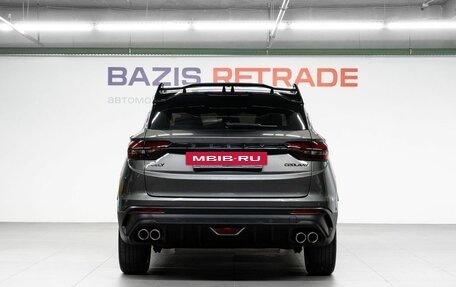 Geely Coolray I, 2023 год, 1 790 000 рублей, 7 фотография