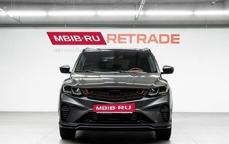 Geely Coolray I, 2023 год, 1 790 000 рублей, 3 фотография