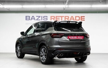 Geely Coolray I, 2023 год, 1 790 000 рублей, 8 фотография