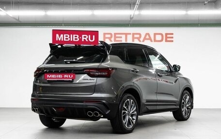 Geely Coolray I, 2023 год, 1 790 000 рублей, 6 фотография