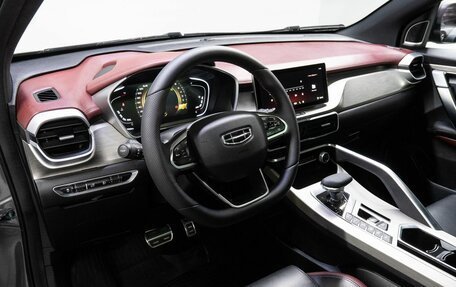 Geely Coolray I, 2023 год, 1 790 000 рублей, 10 фотография