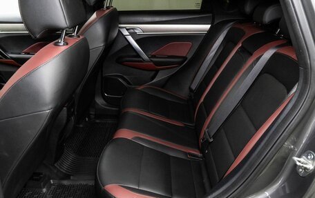 Geely Coolray I, 2023 год, 1 790 000 рублей, 16 фотография