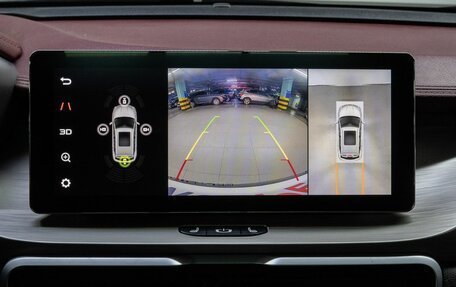 Geely Coolray I, 2023 год, 1 790 000 рублей, 23 фотография