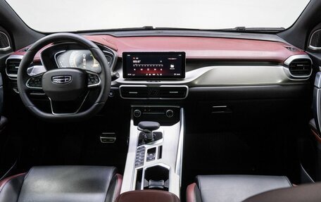 Geely Coolray I, 2023 год, 1 790 000 рублей, 19 фотография