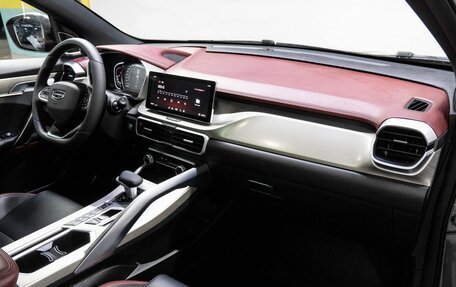 Geely Coolray I, 2023 год, 1 790 000 рублей, 17 фотография