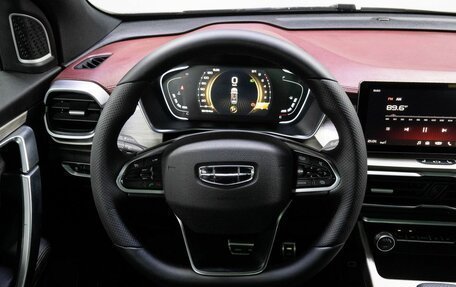 Geely Coolray I, 2023 год, 1 790 000 рублей, 20 фотография