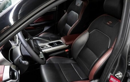 Geely Coolray I, 2023 год, 1 790 000 рублей, 15 фотография