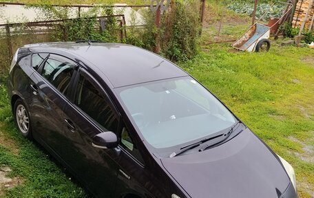 Toyota Prius, 2014 год, 1 100 000 рублей, 12 фотография