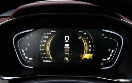 Geely Coolray I, 2023 год, 1 790 000 рублей, 24 фотография