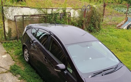 Toyota Prius, 2014 год, 1 100 000 рублей, 13 фотография