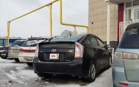 Toyota Prius, 2014 год, 1 100 000 рублей, 6 фотография