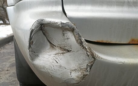 Chrysler Voyager IV, 2002 год, 343 000 рублей, 5 фотография