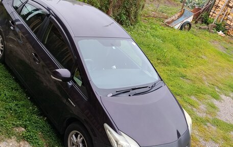 Toyota Prius, 2014 год, 1 100 000 рублей, 16 фотография