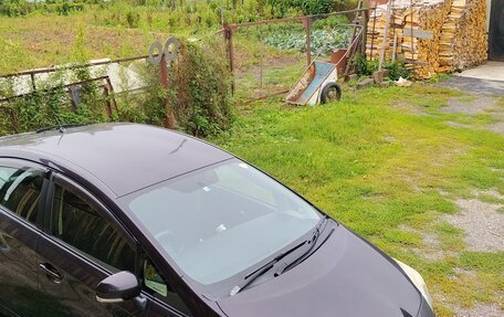 Toyota Prius, 2014 год, 1 100 000 рублей, 17 фотография