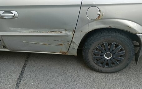 Chrysler Voyager IV, 2002 год, 343 000 рублей, 4 фотография