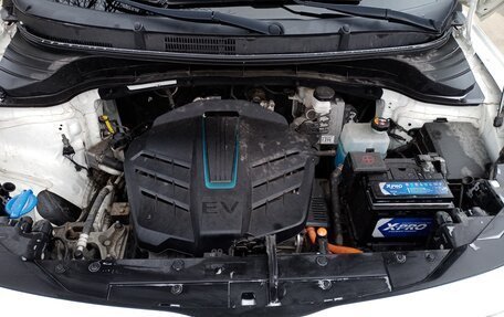 KIA Soul EV, 2019 год, 2 000 000 рублей, 3 фотография