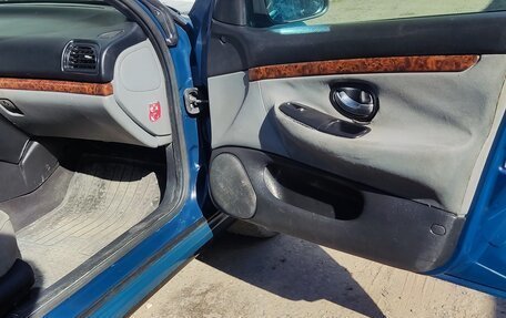 Peugeot 406 I, 2003 год, 215 000 рублей, 6 фотография