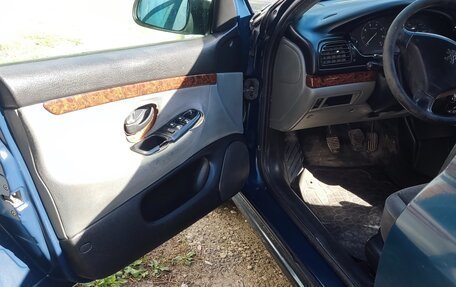Peugeot 406 I, 2003 год, 215 000 рублей, 5 фотография