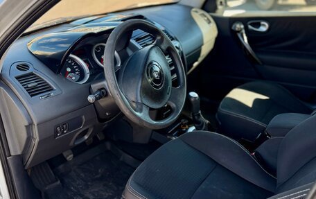 Renault Megane II, 2005 год, 210 000 рублей, 6 фотография