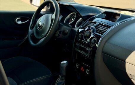 Renault Megane II, 2005 год, 210 000 рублей, 7 фотография